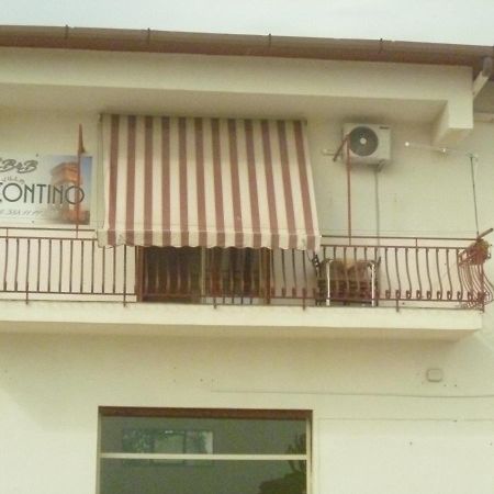 Villa Contino Villaggio Mosè Extérieur photo