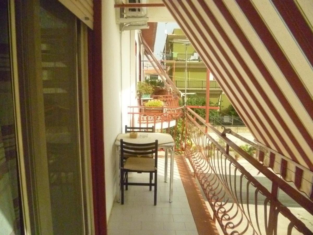 Villa Contino Villaggio Mosè Extérieur photo